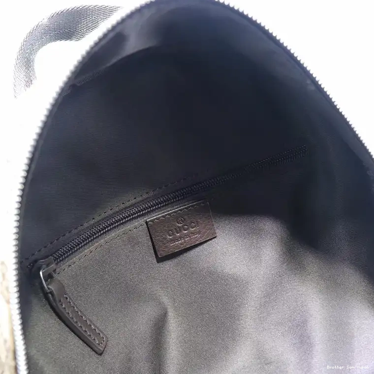 Brother Sam Yupoo Backpack 19GM0023 Gucci 0710